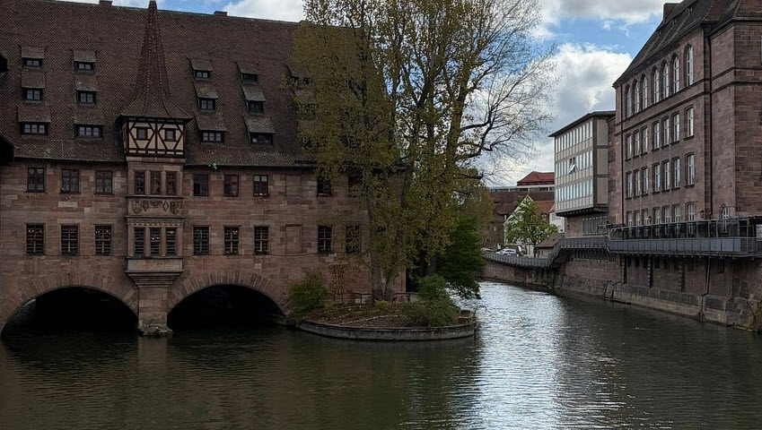Schloss Windelsbach, Germany